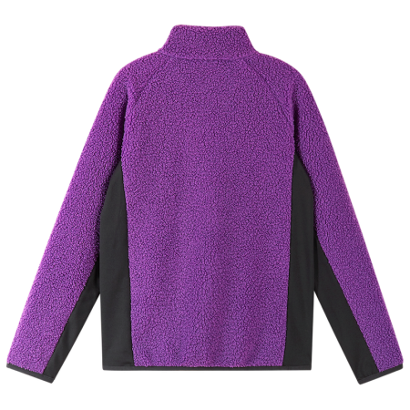 Sweat enfant Reima Puhku Plum Purple