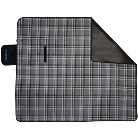 Couverture Husky Covery 200