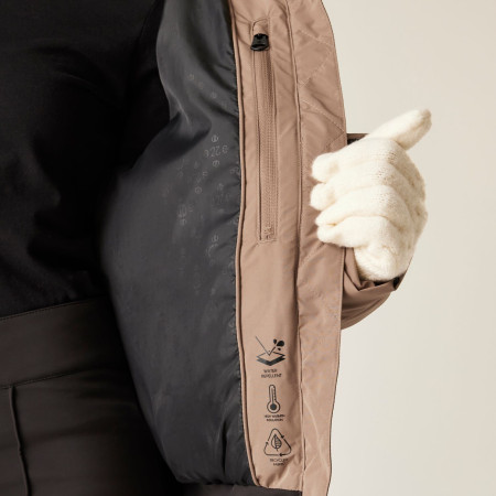 Veste femme Dare 2b Glitz Jacket