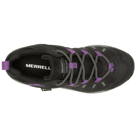 Bottes randonnée femme Merrell Claypool 2 Sport Gtx