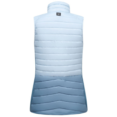 Gilet femme Regatta Womens Leedre Hybrid B/W