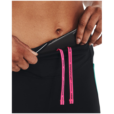 Leggings femmes Under Armour SpeedPocket Ankle Tight