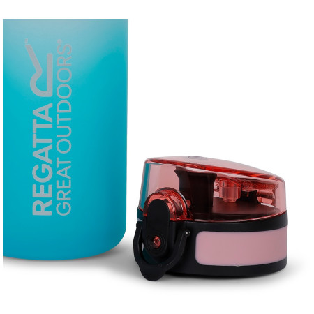 Bouteille Regatta 0.6L Tritan Flip