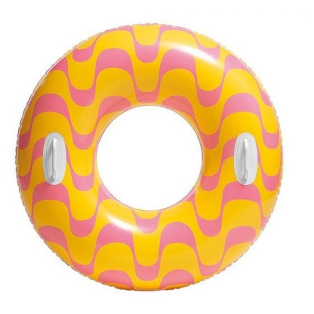 Anneau gonflable Intex Stargaze Tube 59256NP