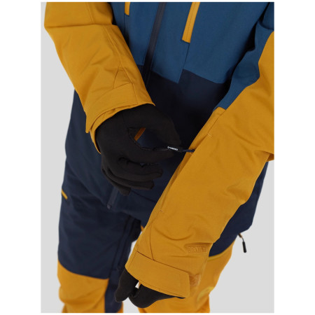 Veste homme Fundango Nelson Allmountain Jacket