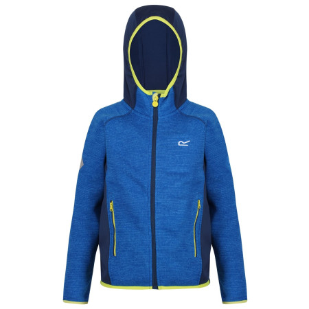 Sweatshirt enfant Regatta Dissolver II