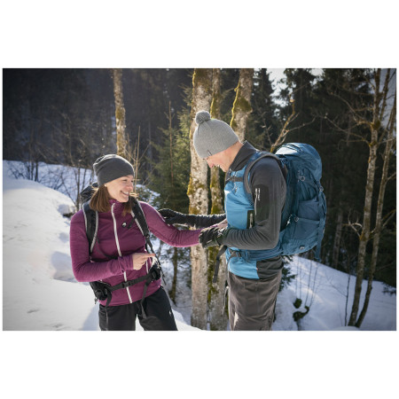 Veste femme High Point Merino Alpha Lady