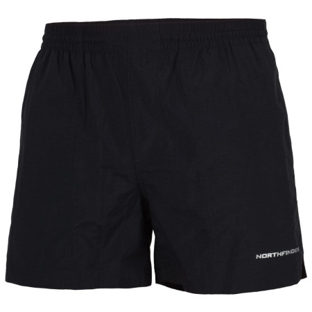 Maillot de bain homme Northfinder Eike noir 269black