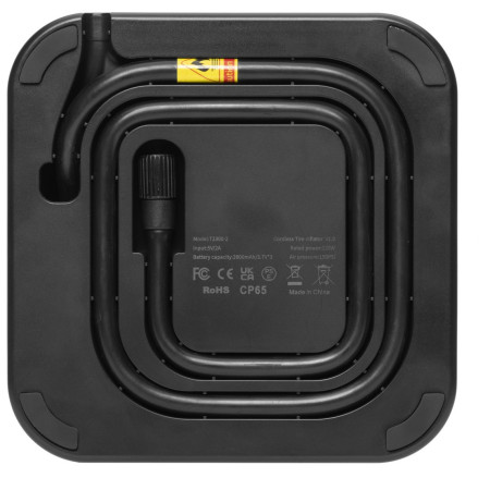 Compresseur Brunner Airtouch NG