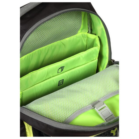 Sac à dos scolaire Boll Smart 24 Cubes