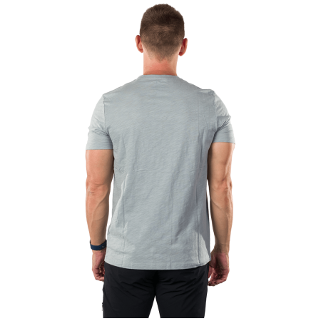 T-shirt homme Northfinder Jacint