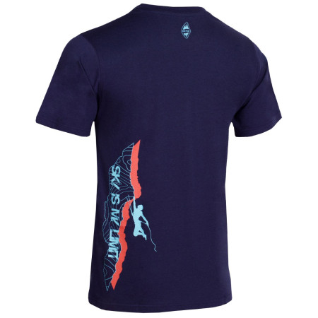 T-shirt homme High Point Sella T-shirt