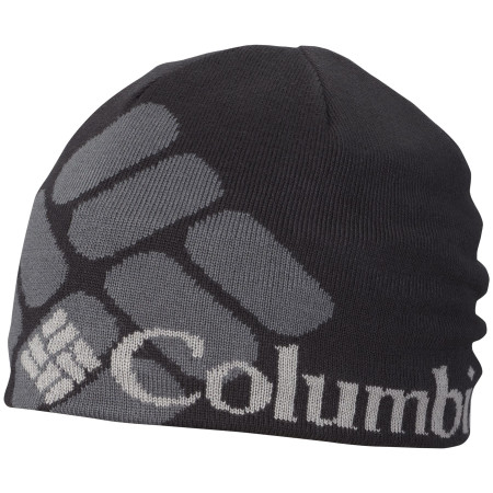 Bonnet Columbia Heat Beanie vert BlackBigGem