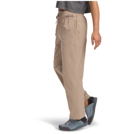 Pantalon femme Black Diamond W Sequence Pants