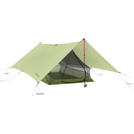 Moustiquaire Sea to Summit Escapist Mesh Bug Shelter M