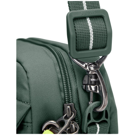 Sac bandoulière Pacsafe Go Crossbody