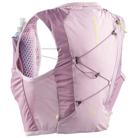 Gilet femme Salomon Active Skin 4