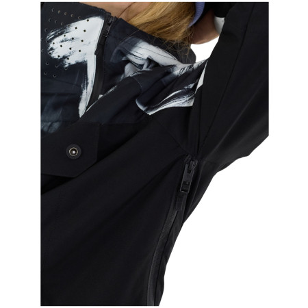 Veste de ski femme Fundango Fayette ECO Anorak