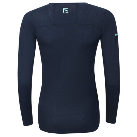 T-shirt fonctionnel femme Progress MA NDRZ 125