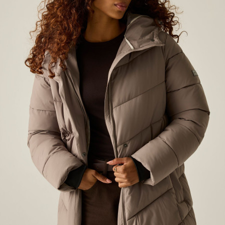 Manteau d'hiver femme Regatta Eloria