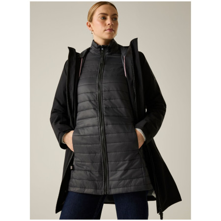 Veste d'hiver femme Regatta Denbury