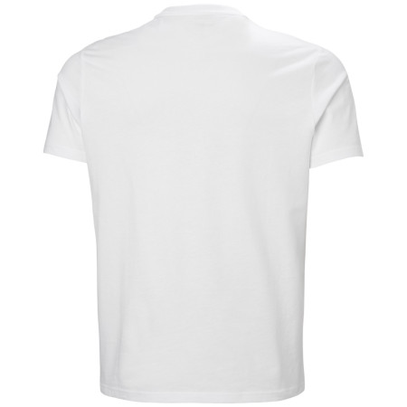 T-shirt homme Helly Hansen Core Graphic T 2.0