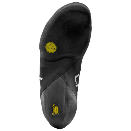Chausson escalade femme La Sportiva Theory Woman