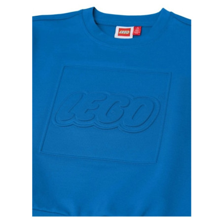 Sweatshirt enfant Lego Wear Lwsky 100 Boy
