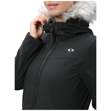 Manteau femme Loap Lustra