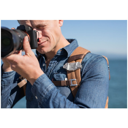 Porte-bidon Peak Design Capture (v3)