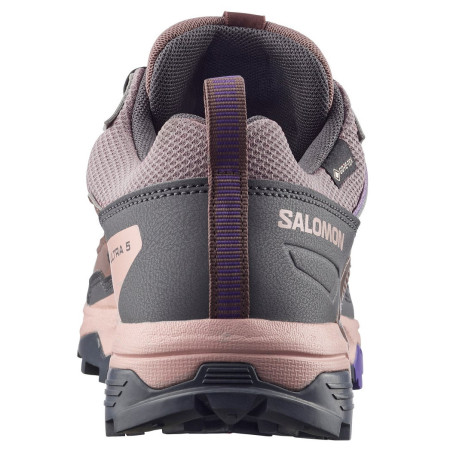 Chaussures femme Salomon X Ultra 5 Gore-Tex