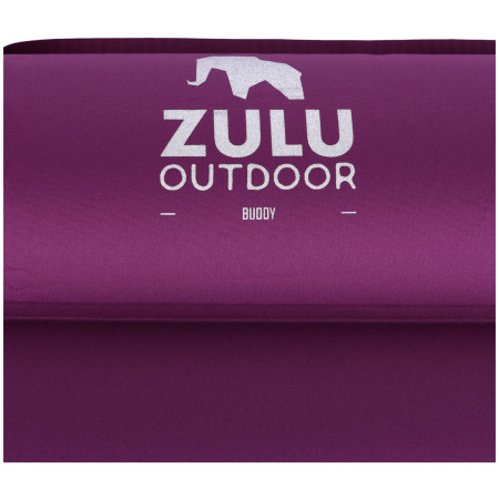 Coussin gonflable Zulu Buddy