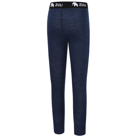 Ensemble fonctionnel enfant Zulu Merino 160