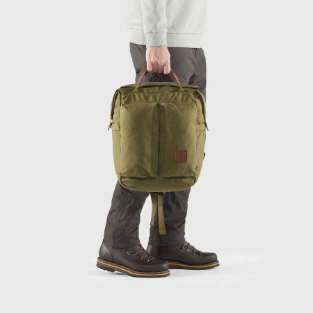 Sac à dos Fjällräven Haulpack No.1
