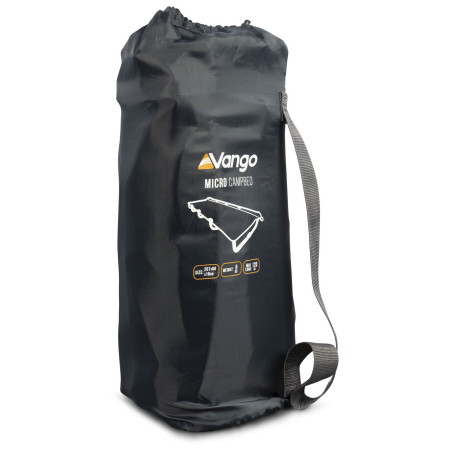 Chaise longue Vango Micro Campbed