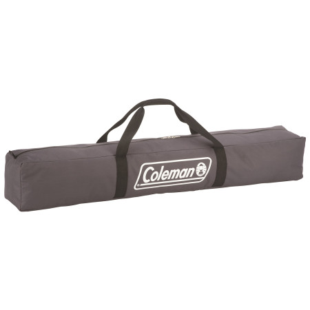 Chaise longue Coleman Packaway Steel Bed