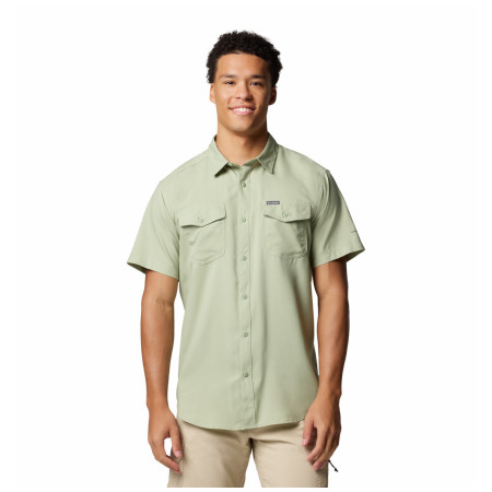 Chemise homme Columbia Utilizer™ II Solid Short Sleeve Shirt