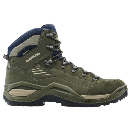 Chaussures homme Lowa Renegade Evo Gtx Mid