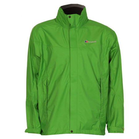 Veste homme Berghaus Paclite II M green