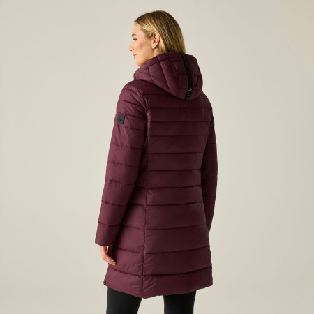 Manteau femme Regatta Amara
