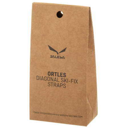 Sangle Salewa Ortles Diagonal Ski-Fix Straps