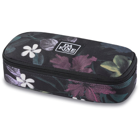 Mallette Dakine School Case noir / rouge Tropic Dusk