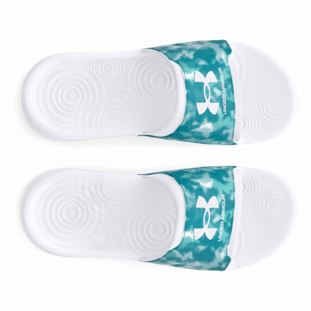 Pantoufles femme Under Armour W Ignite Select Graphic