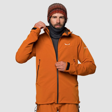 Veste homme Salewa SELLA DST M JACKET