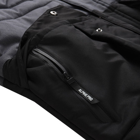 Gilet homme Alpine Pro Hard