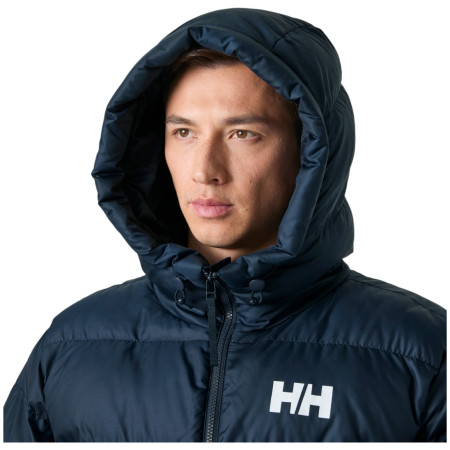 Veste d'hiver homme Helly Hansen Active Puffy Jacket