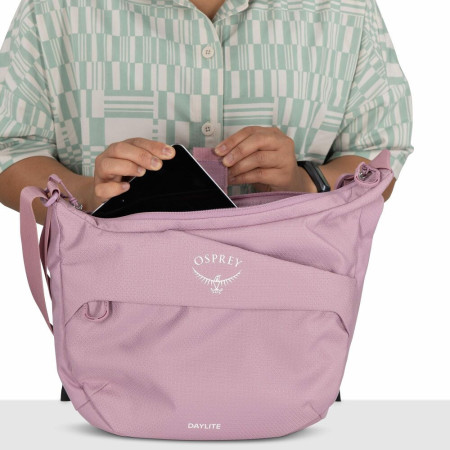 Sac bandoulière Osprey Daylite Crossbody Pouch