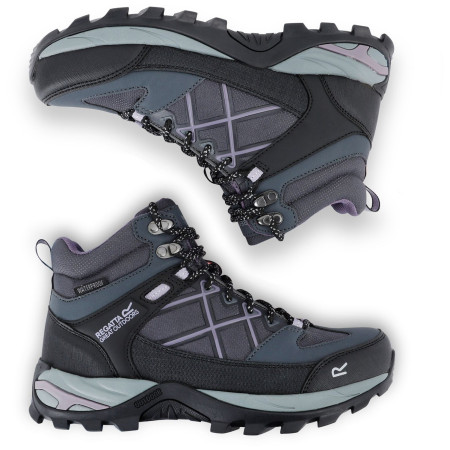 Chaussures femme Regatta Ldy Samaris III Boot
