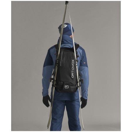 Sac à dos skialp Ortovox Switchback 27