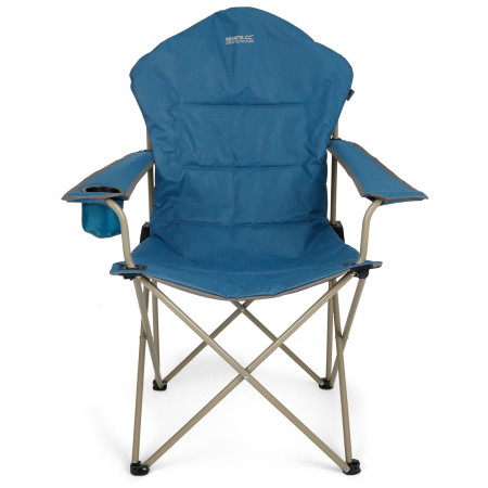 Chaise Regatta Kruza Chair II bleu Dynasty Blue